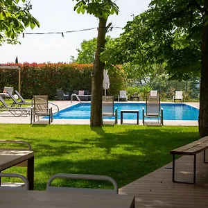 Casa rural Ca L'estamenya España