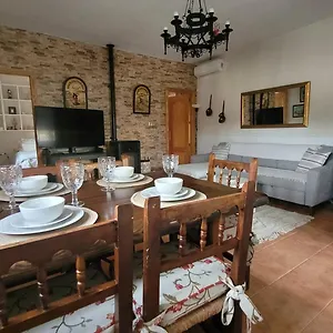  Apartamento Casita De Invitados En España