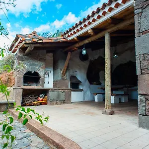  Casa rural Casa-cueva El Pastor España