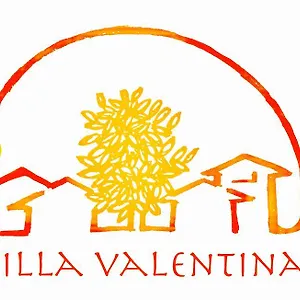  Casa rural Valentina España