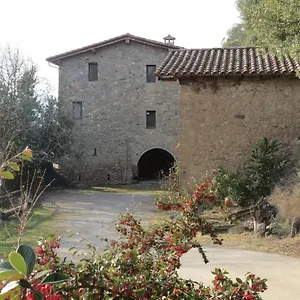  Casa rural Mas Colom España