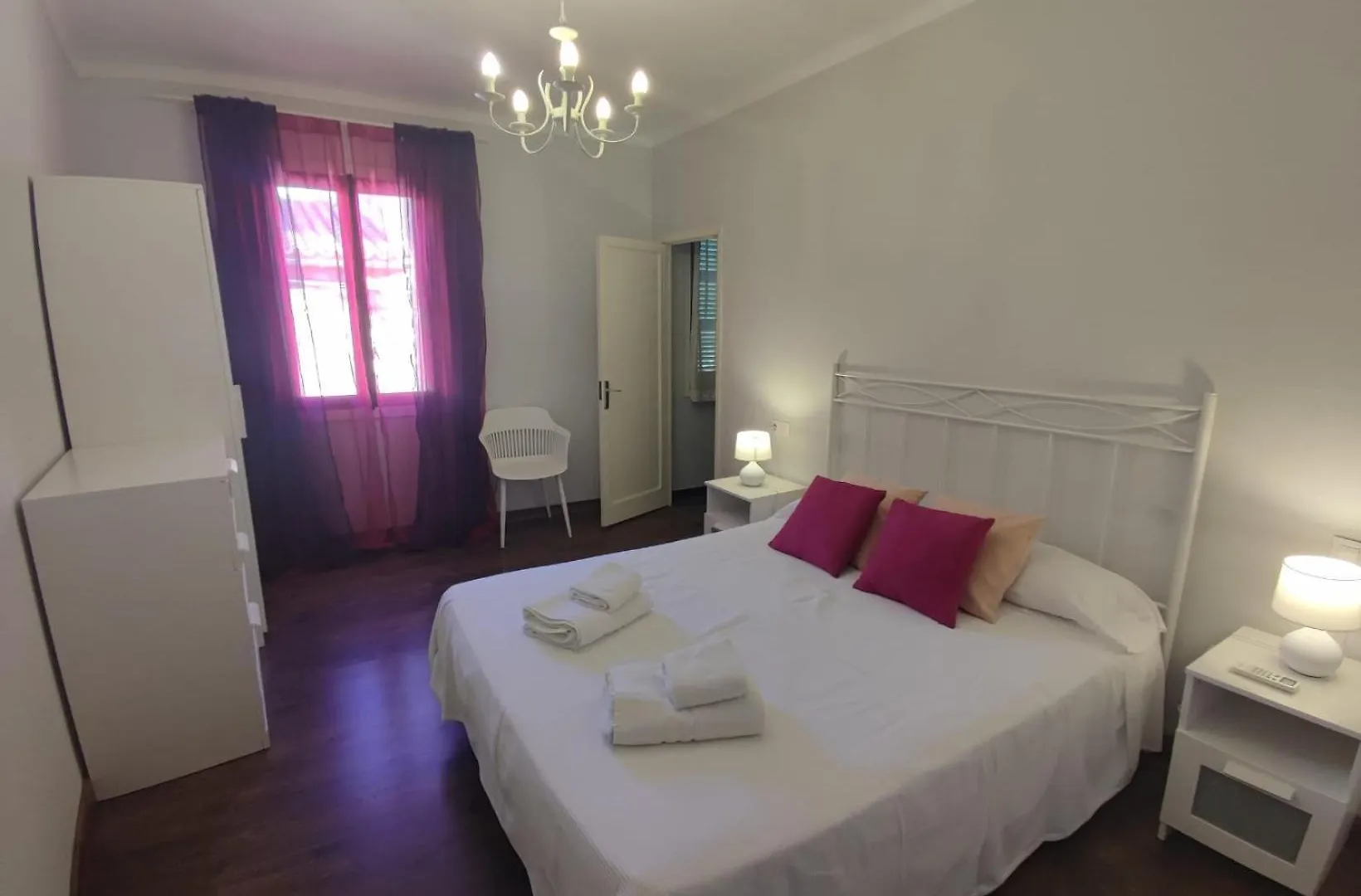 Villa Son Massanet Con Piscina Y Fantasticas Vistas Campanet Spanien