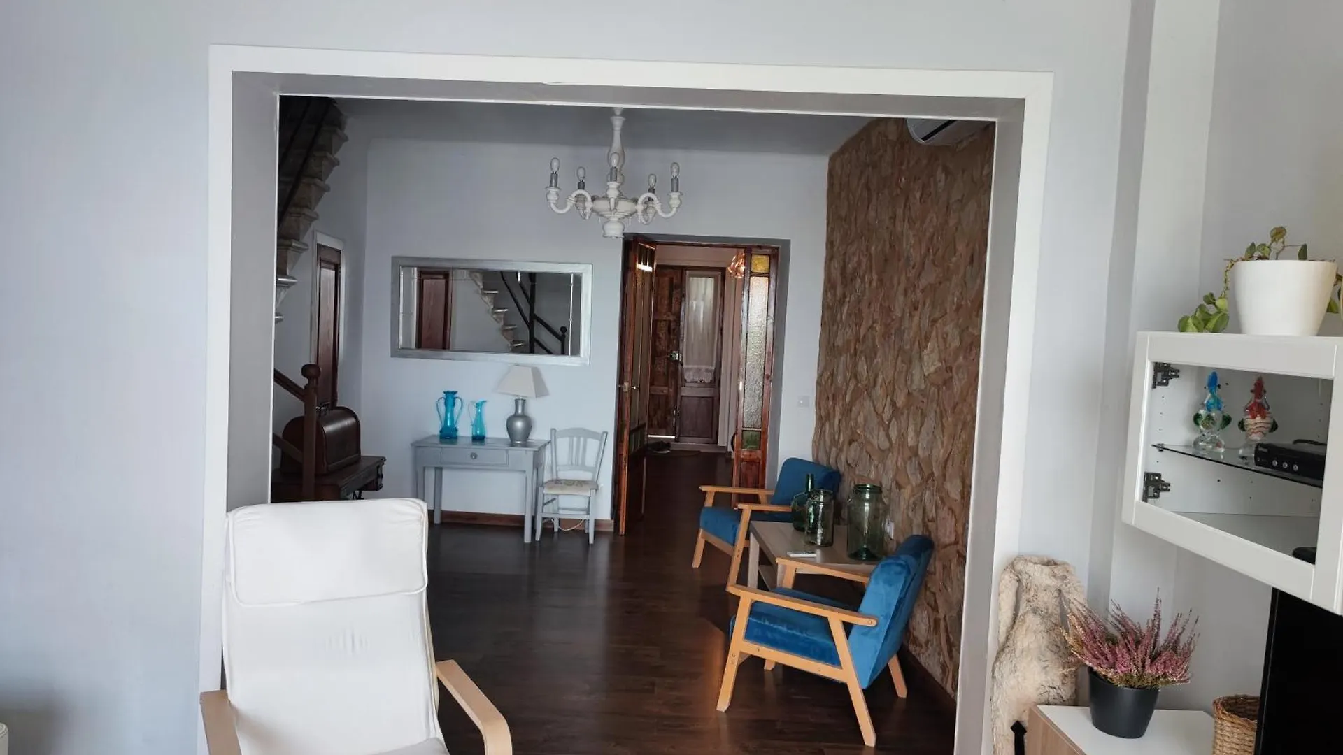 Villa Son Massanet Con Piscina Y Fantasticas Vistas Campanet Spanien