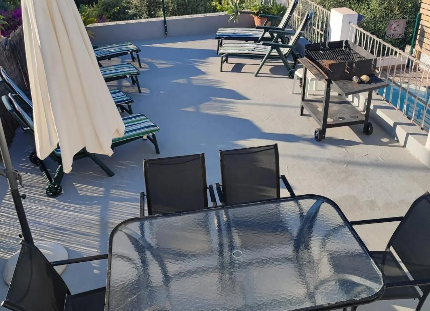Ferienhaus Villa Son Massanet Con Piscina Y Fantasticas Vistas Campanet