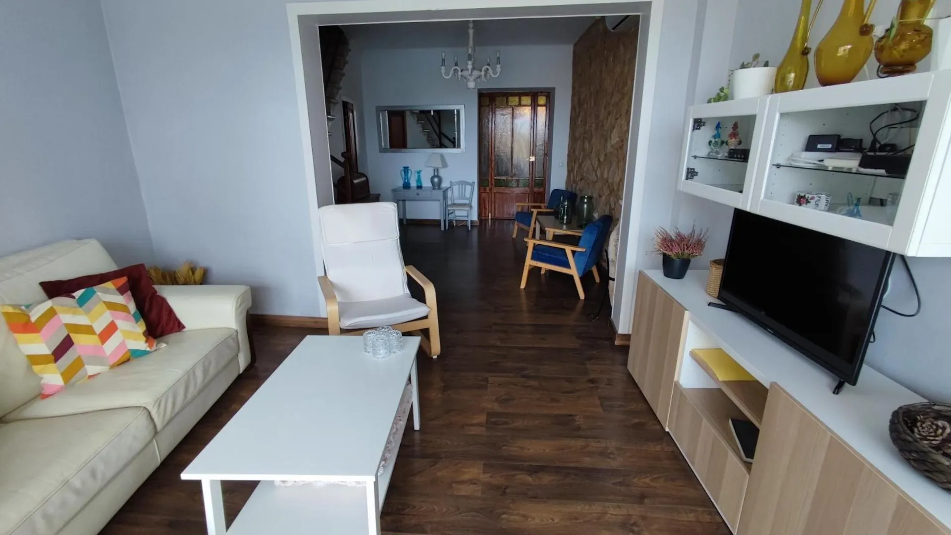 Villa Son Massanet Con Piscina Y Fantasticas Vistas Campanet 0*,