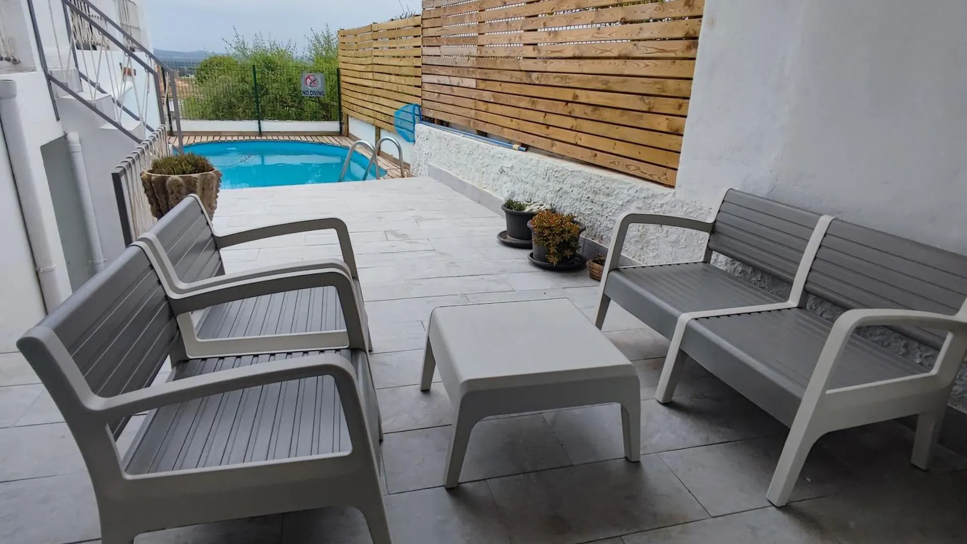 Villa Son Massanet Con Piscina Y Fantasticas Vistas Campanet